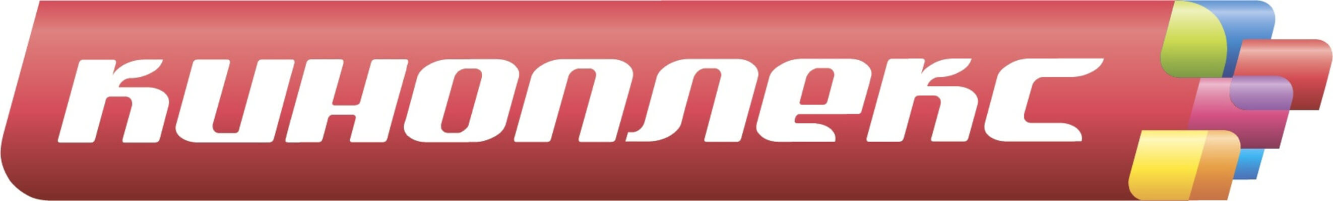 Лого: Кинотеатр «Киноплекс»